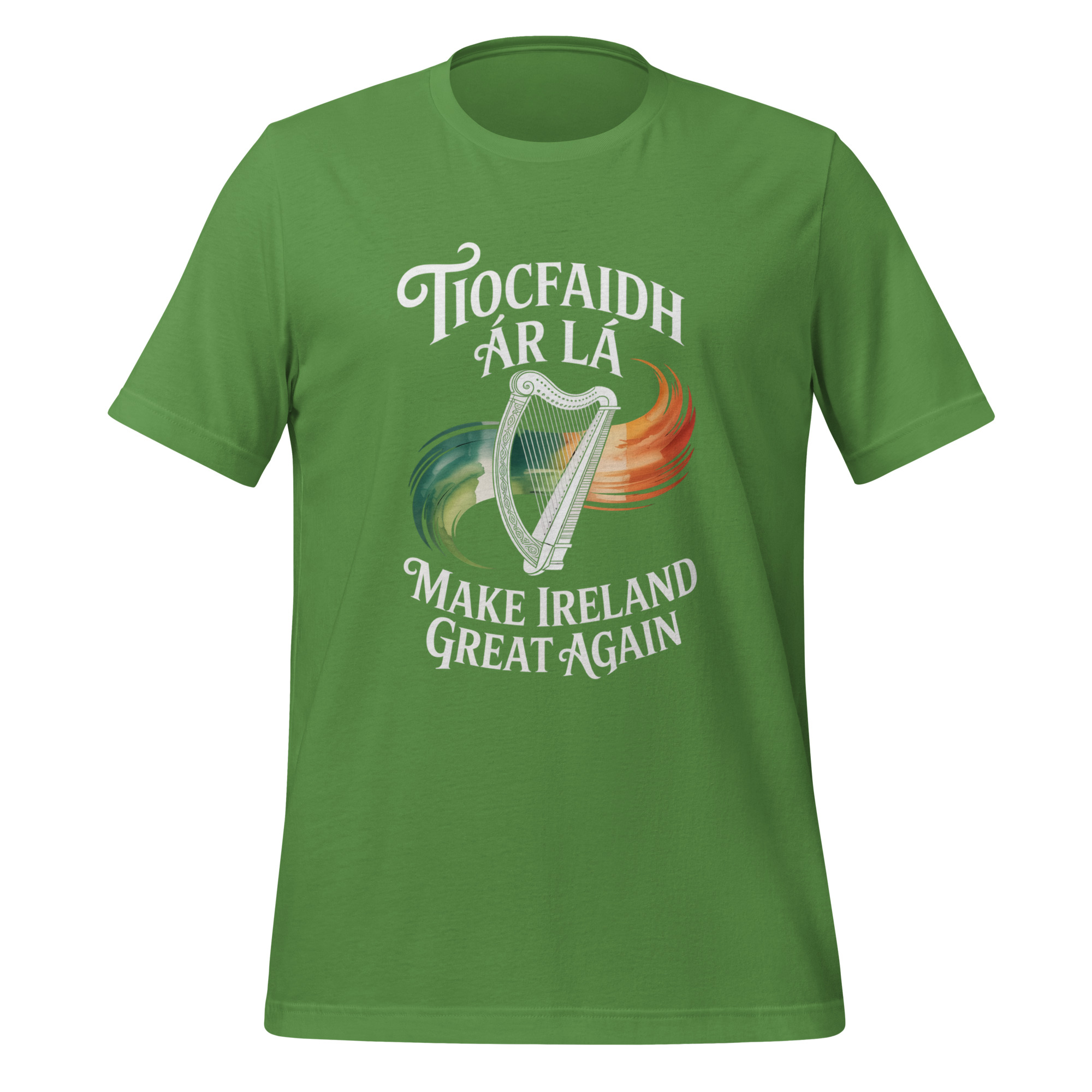 Our Day Will Come Bobby Sands Shirt Tiocfaidh Ár Lá Hunger Strike Tribute Unisex t-shirt - Image 5